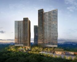 Nava Grove (D21), Condominium #585007841